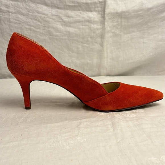 Suede Shoes - Picture 6 of 10